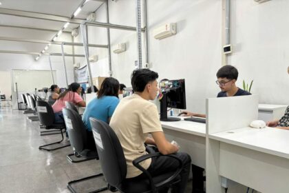 Sine Amazonas divulga 111 vagas de emprego para esta terça-feira