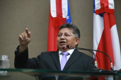 Sinésio Campos destaca discurso de Lula na ONU e defende soberania nacional