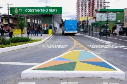 Prefeitura de Manaus anuncia linha de ônibus especial para o evento de cultura japonesa neste final de semana