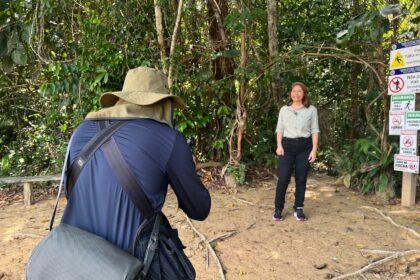 TV Aleam apresenta episódio especial do programa ‘Nosso Patrimônio’ em homenagem ao Dia Mundial do Turismo