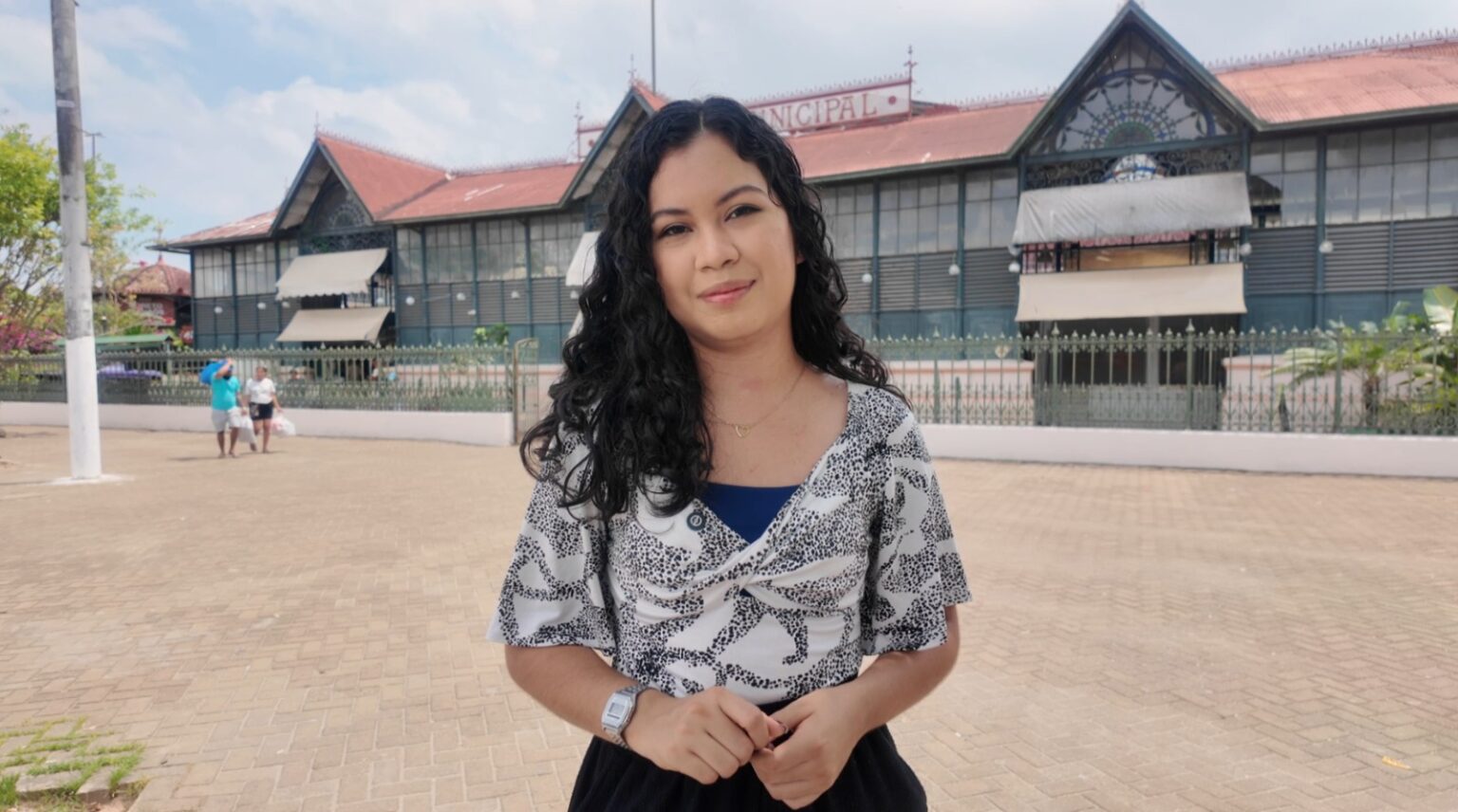 TV Assembleia estreia programa ‘Histórias Daqui’ com episódio sobre o bombardeio de Manaus