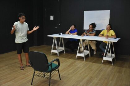 Vestibular e SIS da UEA: provas de habilidades específicas para cursos de Teatro, Dança e Música acontecem neste domingo