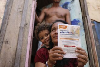UGPE promove campanha contra abandono e maus-tratos aos animais, em áreas do Prosamin+