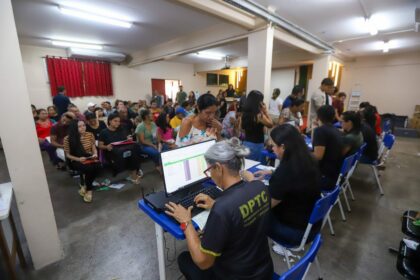 Governo Presente: Com serviços estendidos, 21ª edição do programa realiza mais de 5,3 mil atendimentos na zona oeste