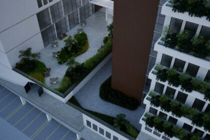 UGPE apresenta ao MPAM o projeto da nova sede da instituição, com estrutura ampla, moderna e sustentável