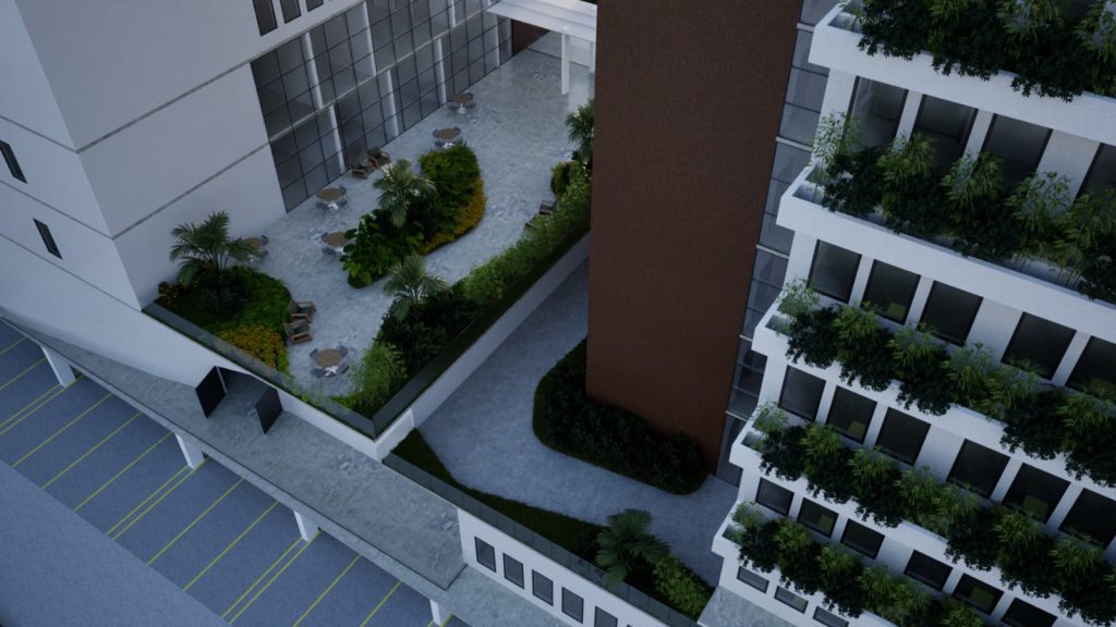 UGPE apresenta ao MPAM o projeto da nova sede da instituição, com estrutura ampla, moderna e sustentável
