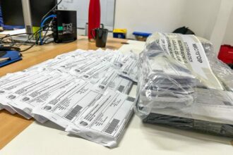 Em um ano, Programa RecuperaFone recuperou mais de 6,5 mil celulares e registrou queda expressiva de roubos