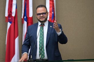 Aldenor Lima participa de Sessão Especial em alusão ao Dia do Médico Veterinário