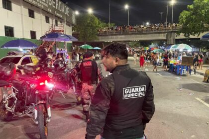 Dione Carvalho intensifica fiscalizações em adegas e bares de Manaus
