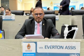 Everton Assis defende inclusão com PL 350/2024 sobre daltonismo