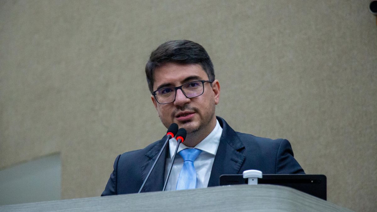 Rodrigo Guedes cobra vereadores para derrubar Projeto de Lei da reforma da Previdência Municipal