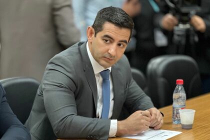 Saimon Bessa propõe construção de escola na zona rural de Manaus para garantir acesso à educação