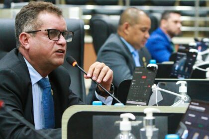 Vereadores debatem ‘Faixa Liberada’ e projetos de assistência social em Grande Expediente na Câmara Municipal de Manaus