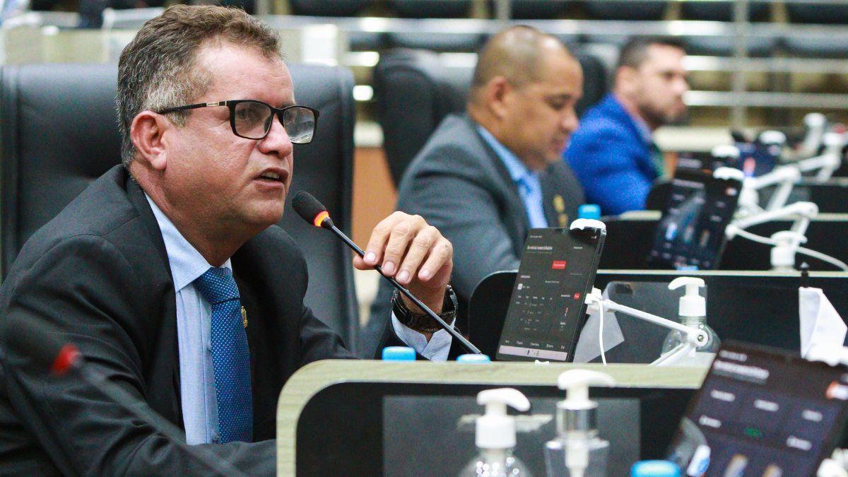 Vereadores debatem ‘Faixa Liberada’ e projetos de assistência social em Grande Expediente na Câmara Municipal de Manaus