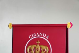 Ciranda Tradicional conquista o título de campeã do 27º Festival de Cirandas de Manacapuru