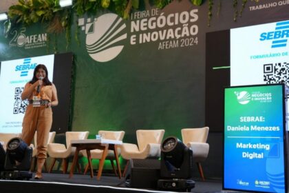 Afeam abre inscrições para palestras da 2ª Feira de Negócios e Inovação 2025