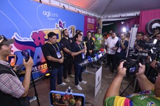 Prefeitura de Manaus abre primeira noite do ‘#SouManaus Passo a Paço 2025’ em edição que celebra 10 anos de festival