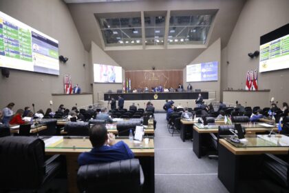 Aleam discute Projetos de Lei sobre desaparecidos e pacientes diabéticos