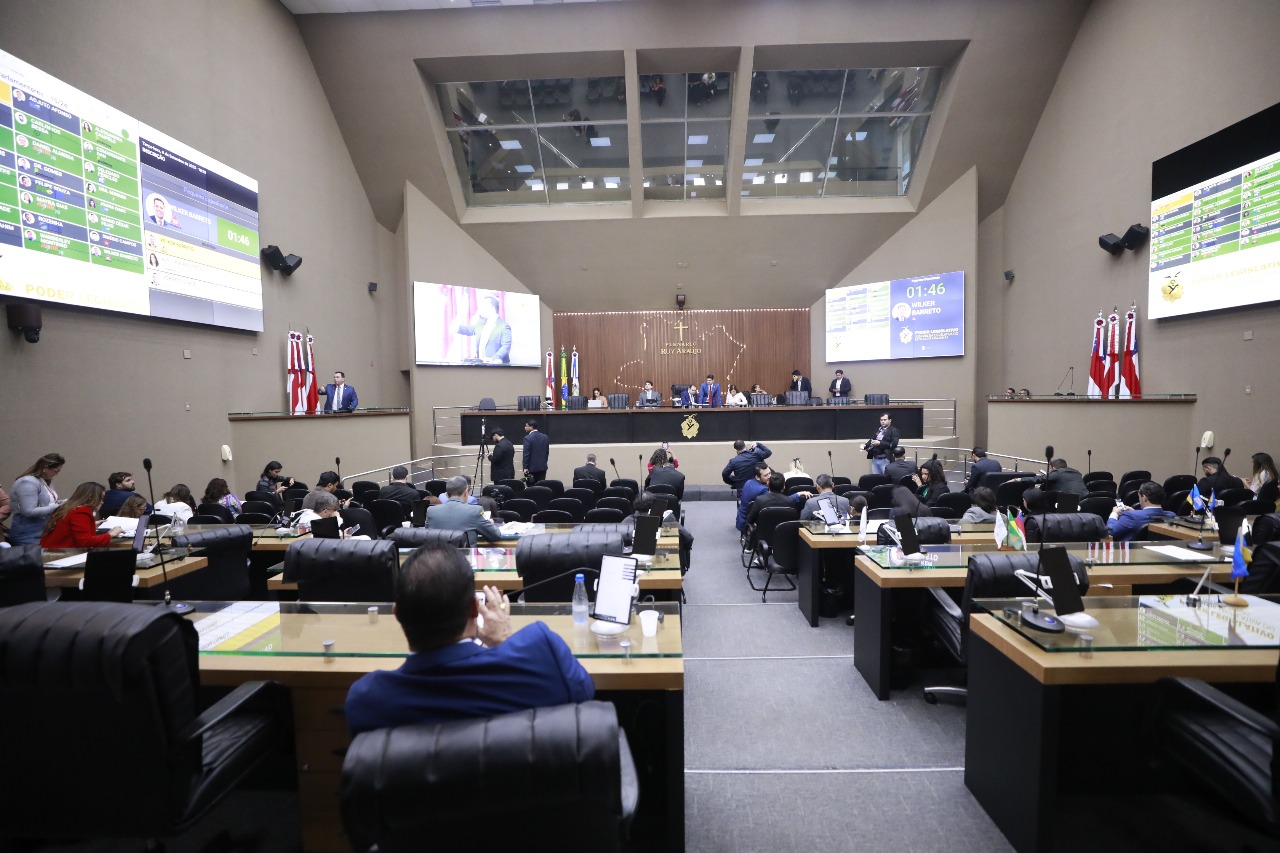Aleam discute Projetos de Lei sobre desaparecidos e pacientes diabéticos