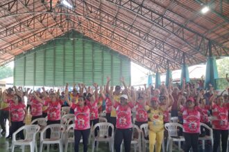 Prefeitura de Manaus promove oferta de serviços em programação do Mês Mundial da Doença de Alzheimer