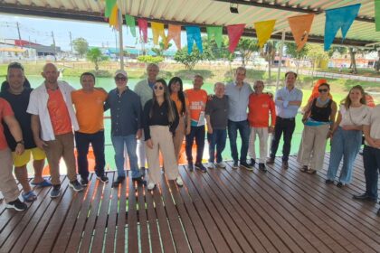 Prefeitura de Manaus apresenta ações de gestão ambiental para consultores da Finatec