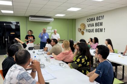 Prefeitura de Manaus divulga lista de selecionados para última turma do Empretec 2025