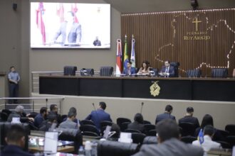 Leis da Assembleia Legislativa, sancionadas pelo Governo do Estado neste mês de setembro, reforçam o combate à pedofilia e garantem acesso a armas de eletrochoque para defesa de mulheres