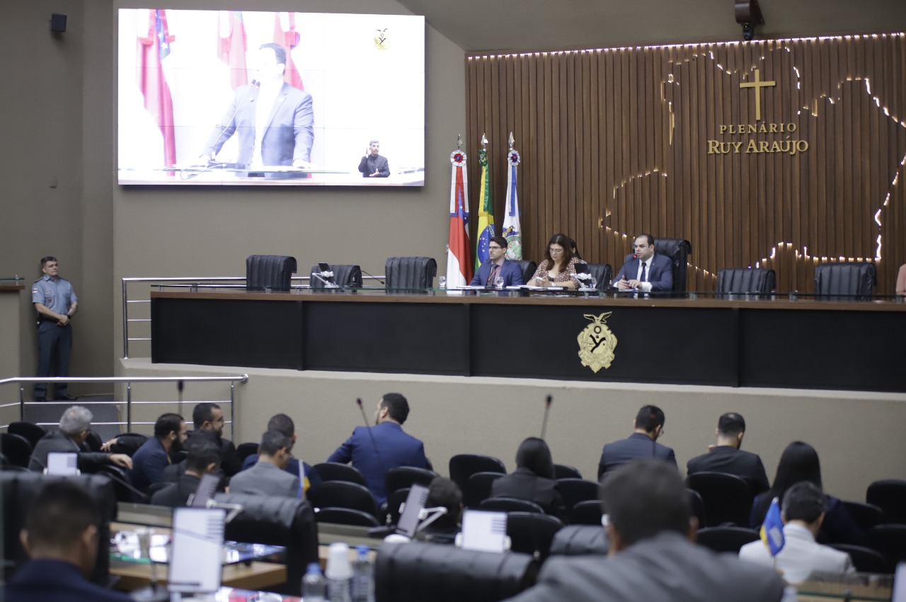 Leis da Assembleia Legislativa, sancionadas pelo Governo do Estado neste mês de setembro, reforçam o combate à pedofilia e garantem acesso a armas de eletrochoque para defesa de mulheres