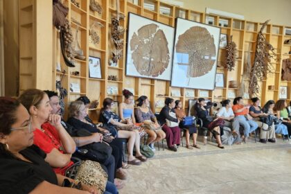 ‘Primavera dos Museus’ inicia em Manaus com debate sobre mudanças climáticas e cotidiano amazônico