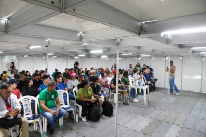 Expoagro 2025: Governo do Amazonas oferece 55 cursos gratuitos para o setor primário