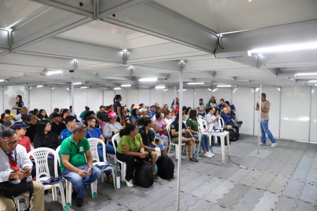 Expoagro 2025: Governo do Amazonas oferece 55 cursos gratuitos para o setor primário