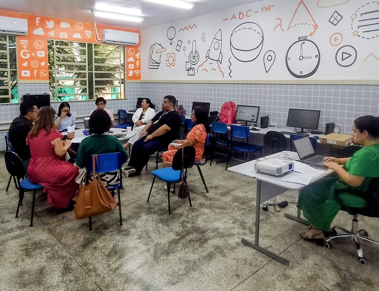 Prefeitura de Manaus lança 6ª edição da revista ‘CME em Foco’