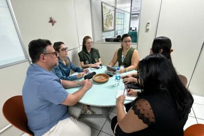 Setembro Amarelo: FVS-RCP articula prevenção contínua ao suicídio e às lesões autoprovocadas