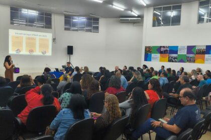 Manaus sedia lançamento da rede nacional ‘Liga Steam’ na região Norte