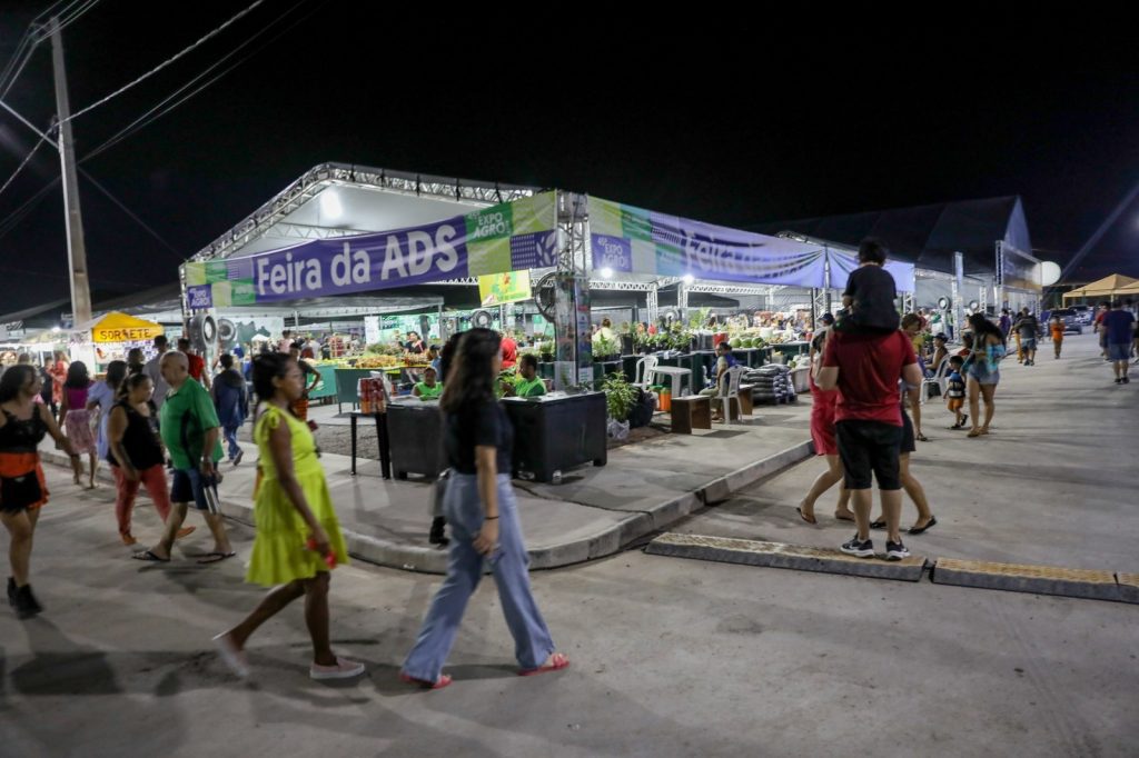 Expoagro 2025: ADS terá espaço exclusivo com Feira, Polo Moveleiro e vitrine com produtos subsidiados