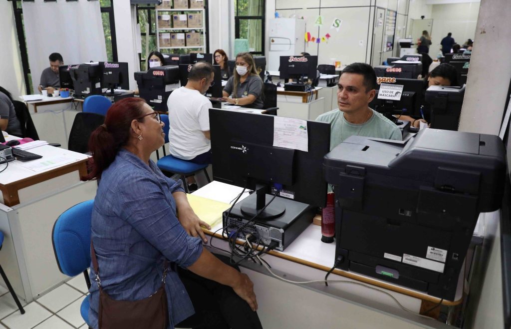 Secretaria de Educação convoca novos candidatos do PSS para áreas indígenas e interior do Amazonas