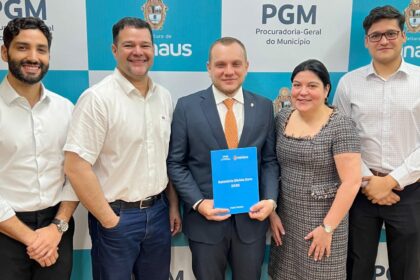 Manaus lidera em crescimento de arrecadação do IPTU inscrito na dívida ativa