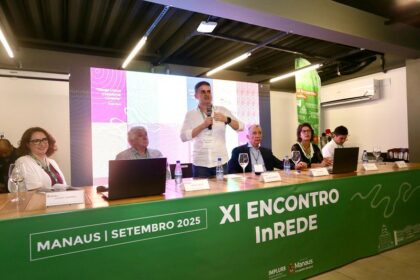 Prefeito David abre o maior encontro de planejamento urbano