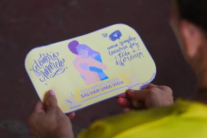 Setembro Amarelo: Pessoas idosas assistidas pela Sejusc contam como exercícios trazem melhoras para a saúde mental