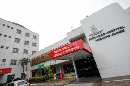 Governador Wilson Lima destaca mais de 230 mil cirurgias pelo Opera+ Amazonas e anuncia mutirão de catarata