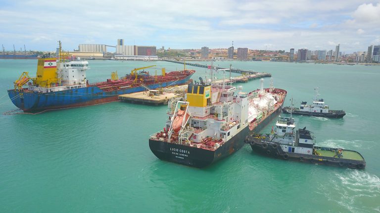 Projeto altera orçamento da Companhia Docas do Ceará para 2025
