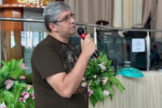 Joelson Silva realiza ‘Ação Social – Fé e Trabalho’ com mais de 280 atendimentos