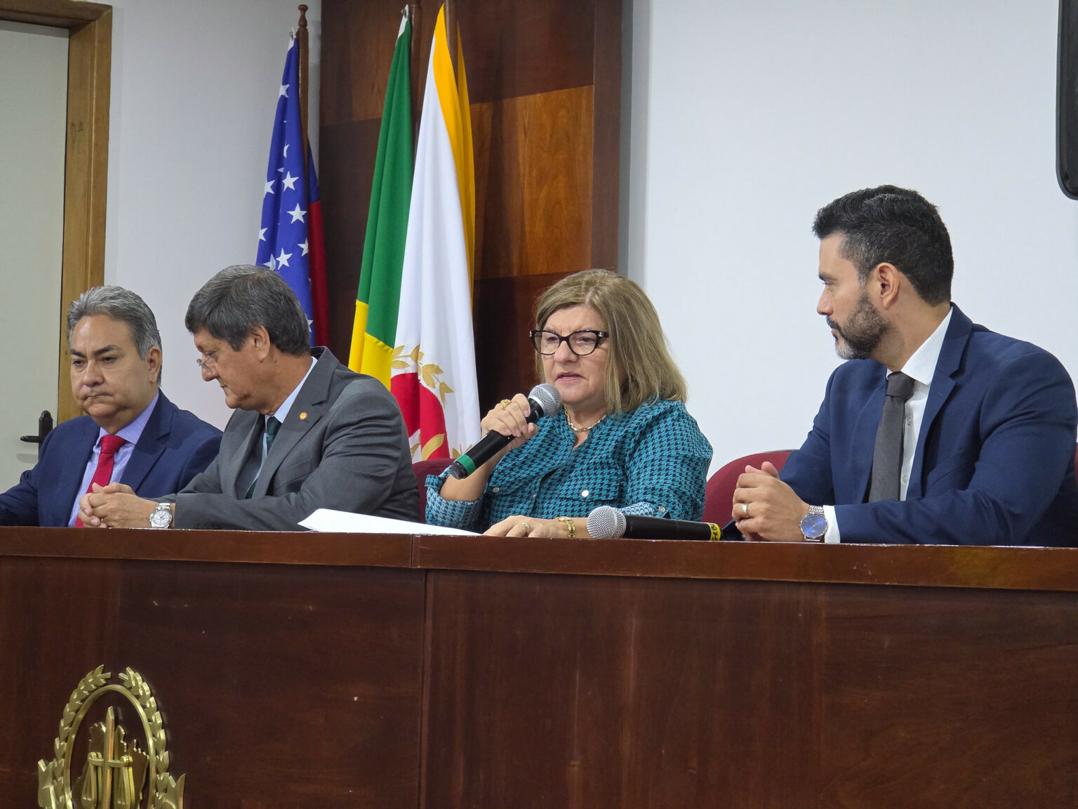 PMM participa de audiência pública sobre acessibilidade na capital