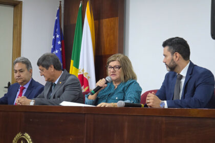 PMM participa de audiência pública sobre acessibilidade na capital