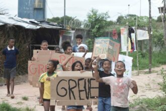 Festival Olhar do Norte 2025: Mostra Olhinho apresenta produções para o público infantojuvenil