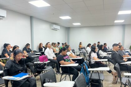 PMM anuncia selecionados no curso ‘Academia de Emprego’