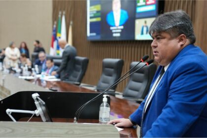 Sistema solar implantado na CMM pelo presidente David Reis gera economia de R$ 2,7 milhões aos cofres públicos
