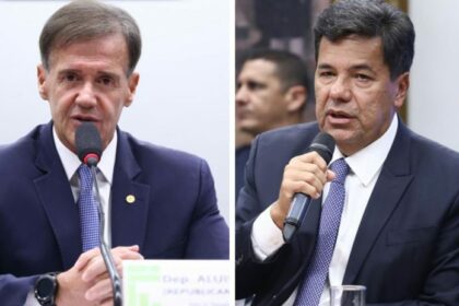 Deputado Mendonça Filho será o relator da PEC da Segurança Pública na comissão especial