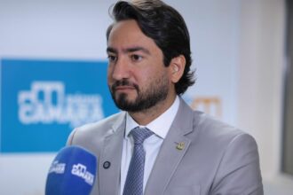 Câmara de Manaus delibera projeto de Diego Afonso sobre programa de prevenção e controle de diabetes infantil