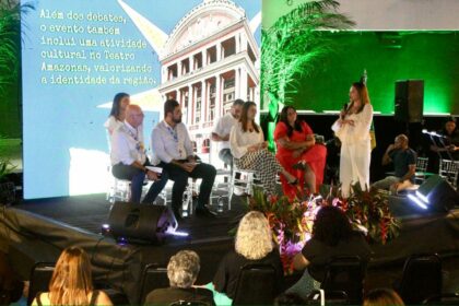 Encontro Regional do Fonseas reúne gestores da assistência social da região Norte em Manaus